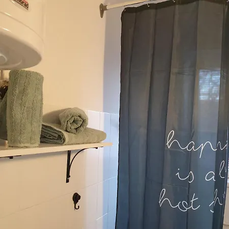 Apartman Park Jagodina-studio U Centru Grada Free Parking *