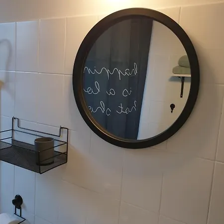 Park Jagodina-studio U Centru Grada Free Parking