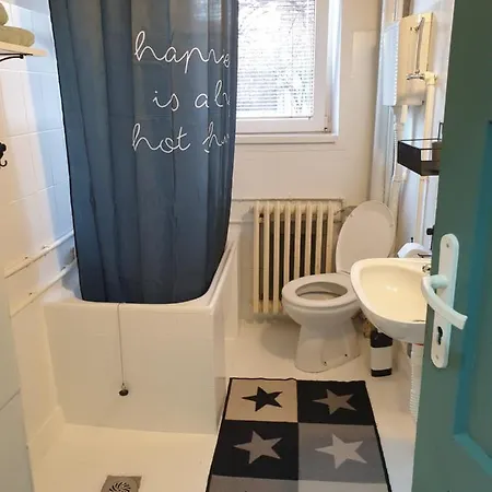 Apartman Park Jagodina-studio U Centru Grada Free Parking *