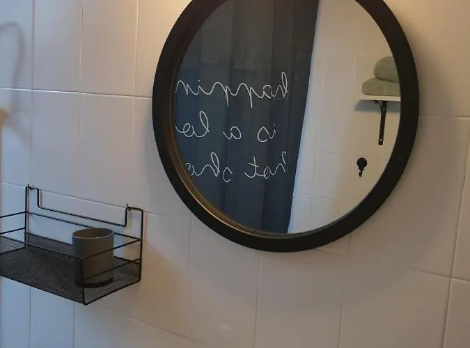 Park Jagodina-studio U Centru Grada Free Parking