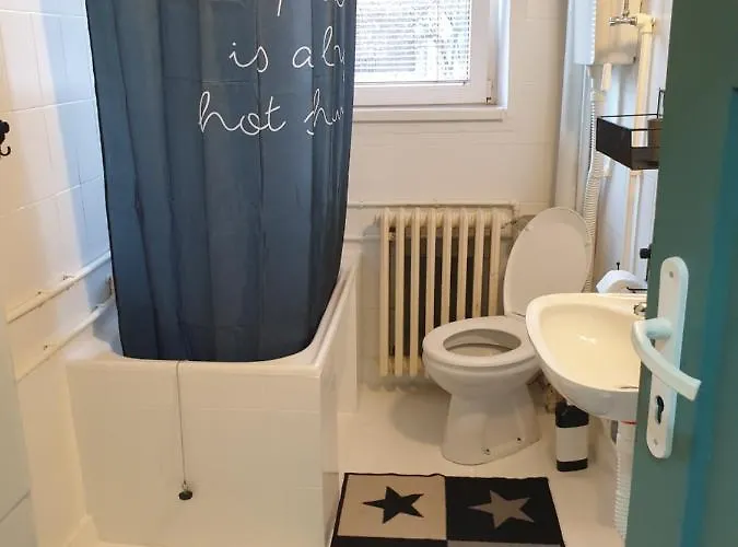 Appartamento Park Jagodina-studio U Centru Grada Free Parking *